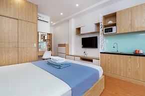 Cozrum Homes Ly Chinh Thang