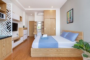 Cozrum Homes Ly Chinh Thang