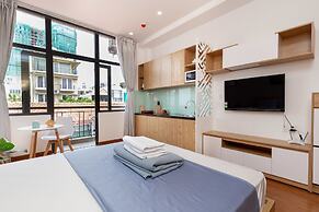 Cozrum Homes Ly Chinh Thang