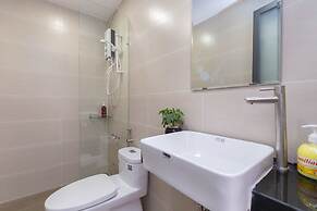 Cozrum Homes Ly Chinh Thang