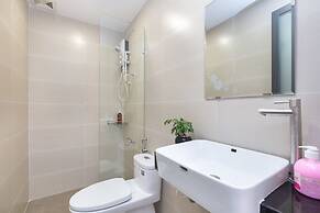 Cozrum Homes Ly Chinh Thang