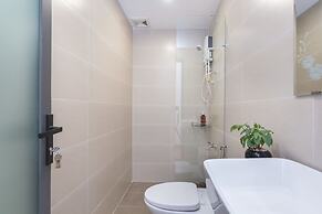 Cozrum Homes Ly Chinh Thang