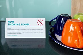 Cozrum Homes Ly Chinh Thang