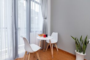 Cozrum Homes Ly Chinh Thang