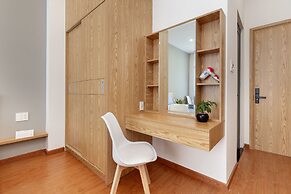 Cozrum Homes Ly Chinh Thang