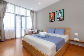 Cozrum Homes Ly Chinh Thang