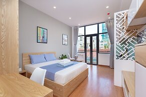 Cozrum Homes Ly Chinh Thang