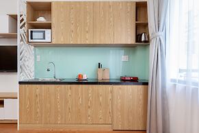 Cozrum Homes Ly Chinh Thang