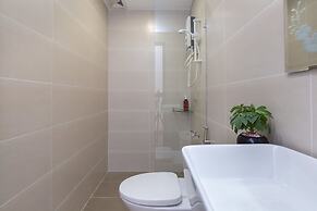 Cozrum Homes Ly Chinh Thang