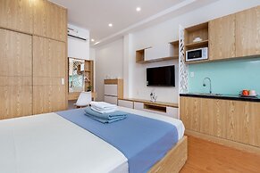 Cozrum Homes Ly Chinh Thang