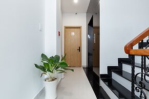 Cozrum Homes Ly Chinh Thang