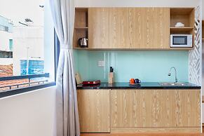 Cozrum Homes Ly Chinh Thang