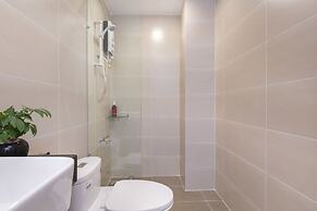 Cozrum Homes Ly Chinh Thang