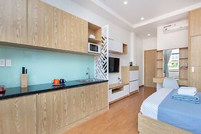 Cozrum Homes Ly Chinh Thang