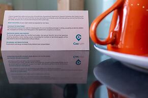 Cozrum Homes Ly Chinh Thang