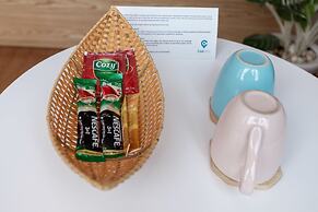 Cozrum Homes Ly Chinh Thang