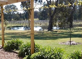 Byronsvale Vineyard and Accommodation