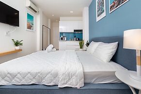 Cozrum Homes Delightful Corner