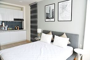 Cozrum Homes Delightful Corner