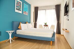 Cozrum Homes Delightful Corner