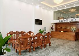 Thanh Van Hotel