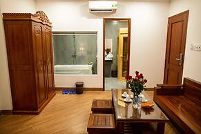 Thanh Van Hotel