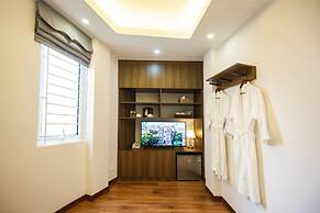Hanoi Veris Boutique Hotel & Spa