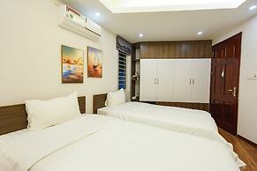 Hanoi Veris Boutique Hotel & Spa