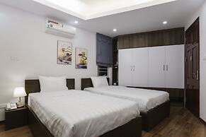 Hanoi Veris Boutique Hotel & Spa