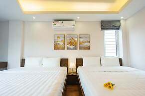Hanoi Veris Boutique Hotel & Spa
