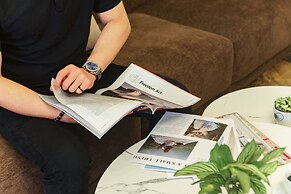 Hanoi Veris Boutique Hotel & Spa