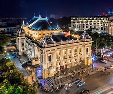Hanoi Veris Boutique Hotel & Spa