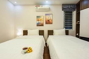 Hanoi Veris Boutique Hotel & Spa