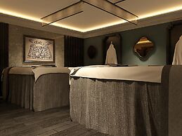 Hanoi Veris Boutique Hotel & Spa