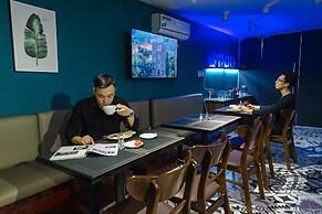 Hanoi Veris Boutique Hotel & Spa