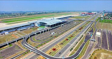 Hanoi Veris Boutique Hotel & Spa