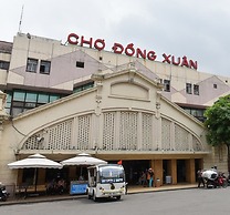 Hanoi Veris Boutique Hotel & Spa