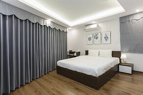 Hanoi Veris Boutique Hotel & Spa