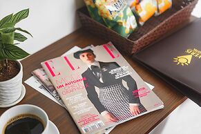 Hanoi Veris Boutique Hotel & Spa