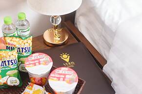 Hanoi Veris Boutique Hotel & Spa