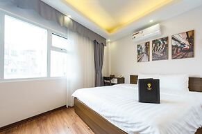 Hanoi Veris Boutique Hotel & Spa