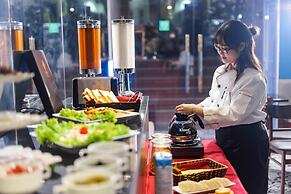 Hanoi Veris Boutique Hotel & Spa