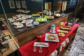 Hanoi Veris Boutique Hotel & Spa