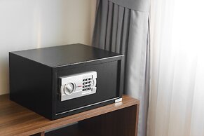 Hanoi Veris Boutique Hotel & Spa