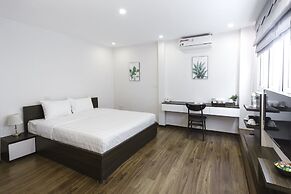 Hanoi Veris Boutique Hotel & Spa