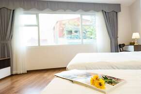Hanoi Veris Boutique Hotel & Spa