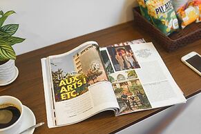 Hanoi Veris Boutique Hotel & Spa