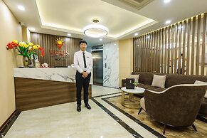 Hanoi Veris Boutique Hotel & Spa