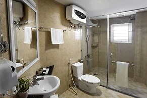 Hanoi Veris Boutique Hotel & Spa