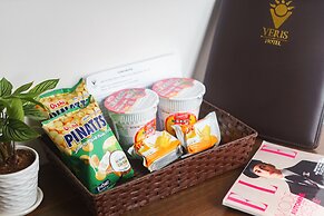 Hanoi Veris Boutique Hotel & Spa